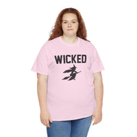 Wicked Witch - T-Shirt