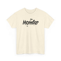 Momster - T-Shirt