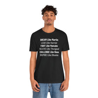 Dream Like - T-Shirt