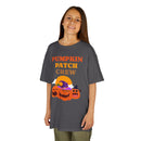 Pumpkin Patch Crew - Kids T-Shirt