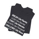 Dream Like - T-Shirt