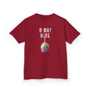 B-Day Girl - Kids T-Shirt
