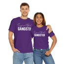 Spiritual Gangster - T-Shirt