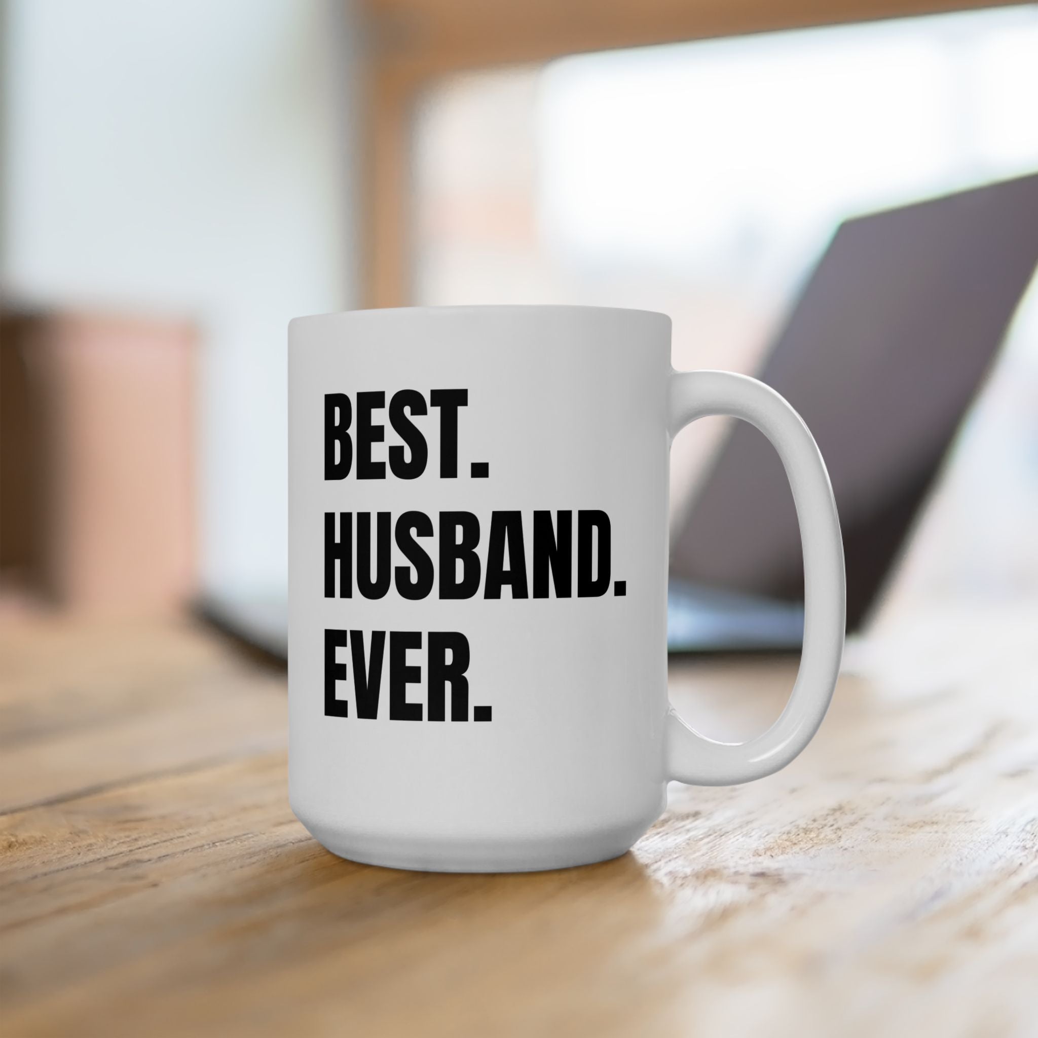 Best Husband Ever - Mug