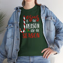 Jesus Is the Reason for the Season - T-Shirt