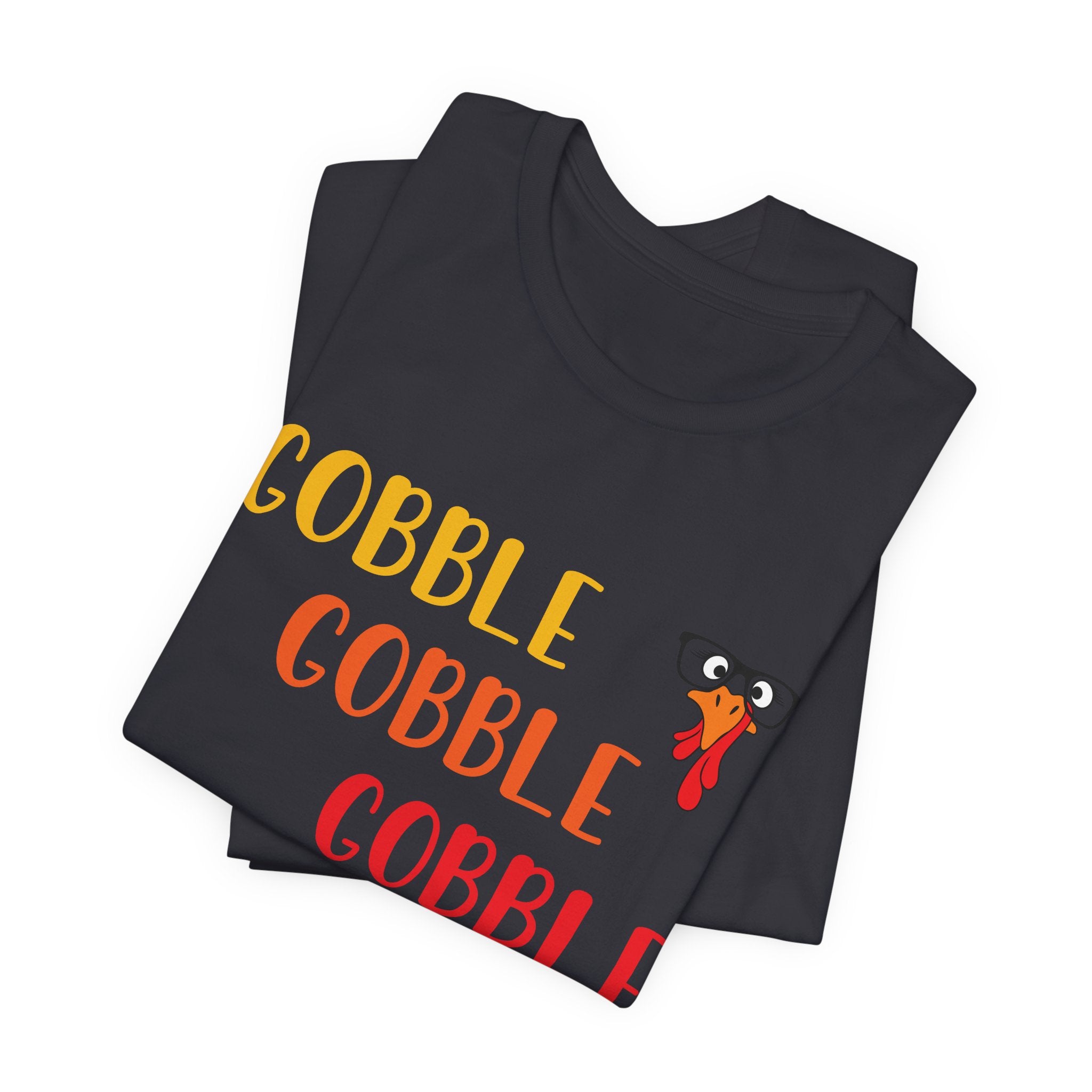 Gobble - T-Shirt
