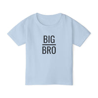 Big Bro - Toddler T-Shirt