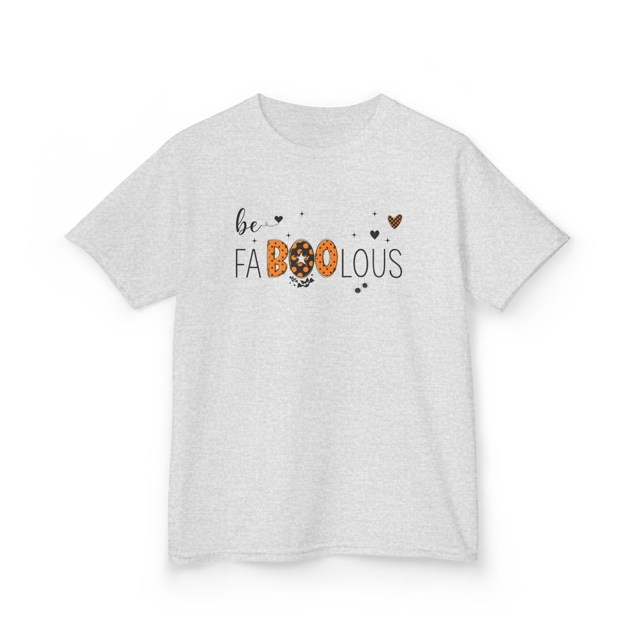 Be Fa-boo-lous - Kids T-Shirt