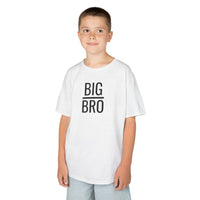 Big Bro - Kids T-Shirt