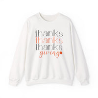 Thanksgiving - Sweatshirt