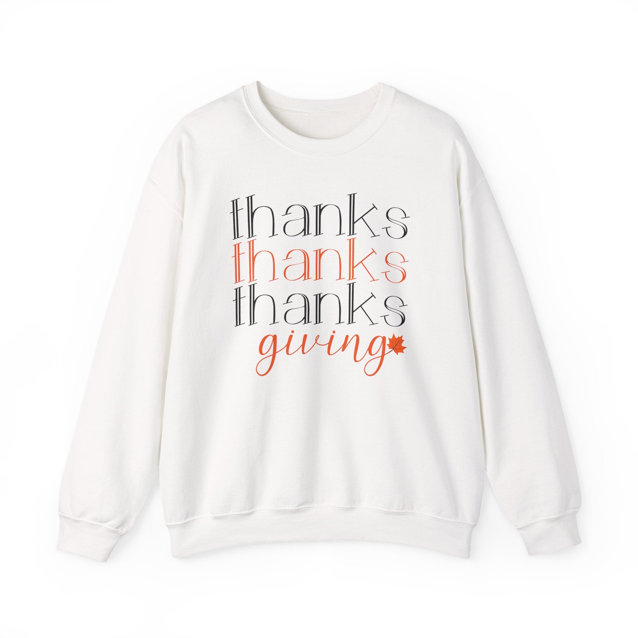Thanksgiving - Sweatshirt