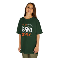 The Boo Crew - Kids T-Shirt