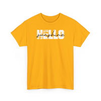 Hello Sunshine - T-Shirt