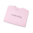 Weekending - Sweatshirt