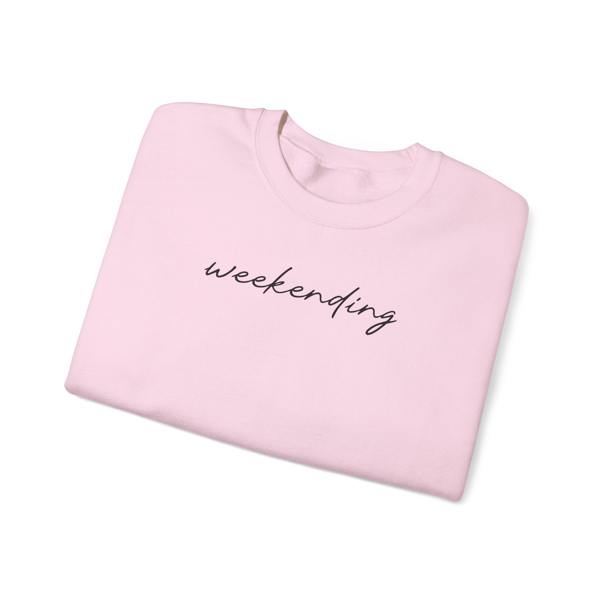 Weekending - Sweatshirt