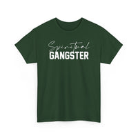 Spiritual Gangster - T-Shirt