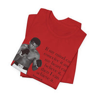 I Can Achieve It - T-Shirt