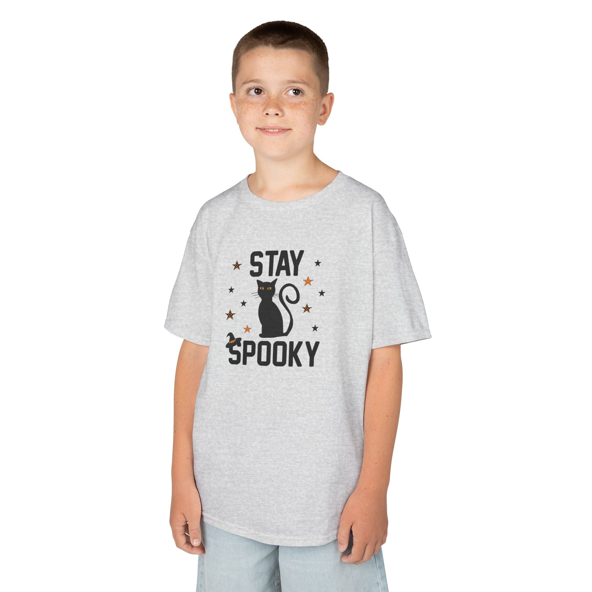 Stay Spooky - Kids T-Shirt