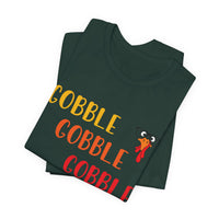Gobble - T-Shirt