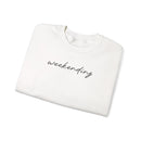 Weekending - Sweatshirt