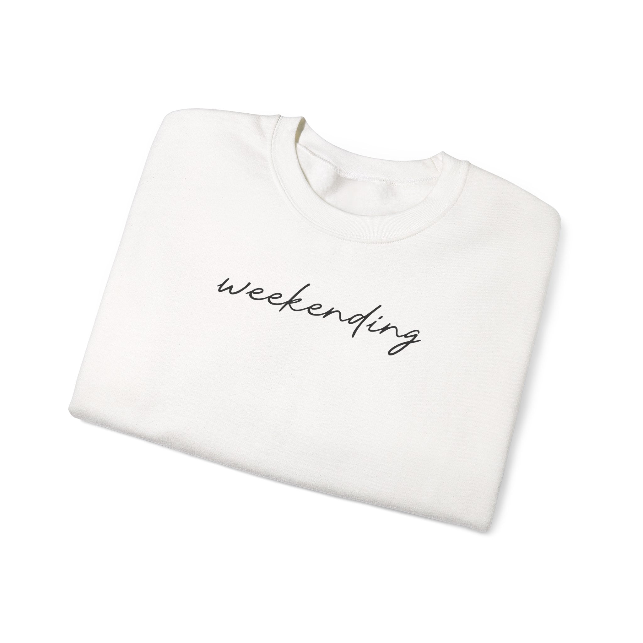 Weekending - Sweatshirt