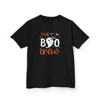 The Boo Crew - Kids T-Shirt