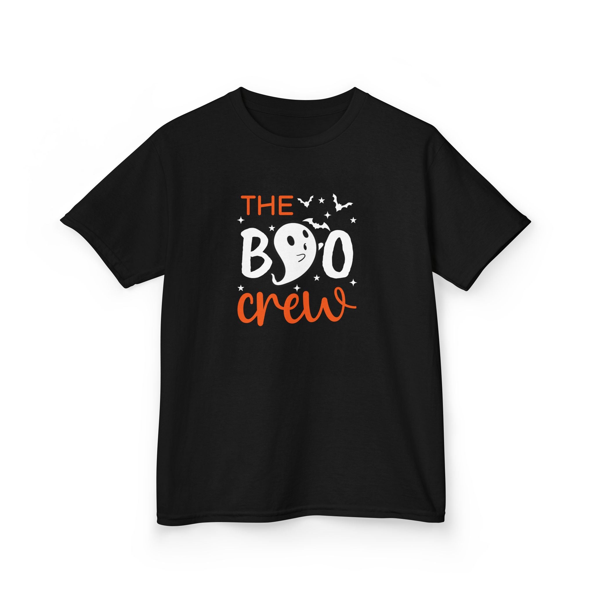 The Boo Crew - Kids T-Shirt