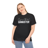 Spiritual Gangster - T-Shirt