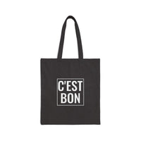 C'est Bon - Tote Bag