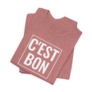 C'est Bon - T-Shirt