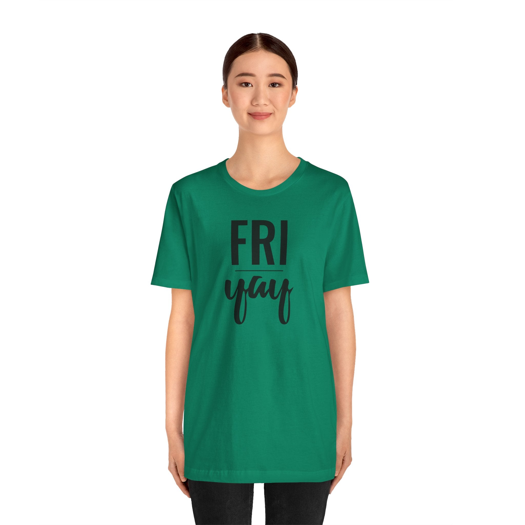 Friyay - T-Shirt