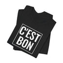 C'est Bon - T-Shirt