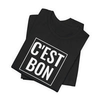 C'est Bon - T-Shirt