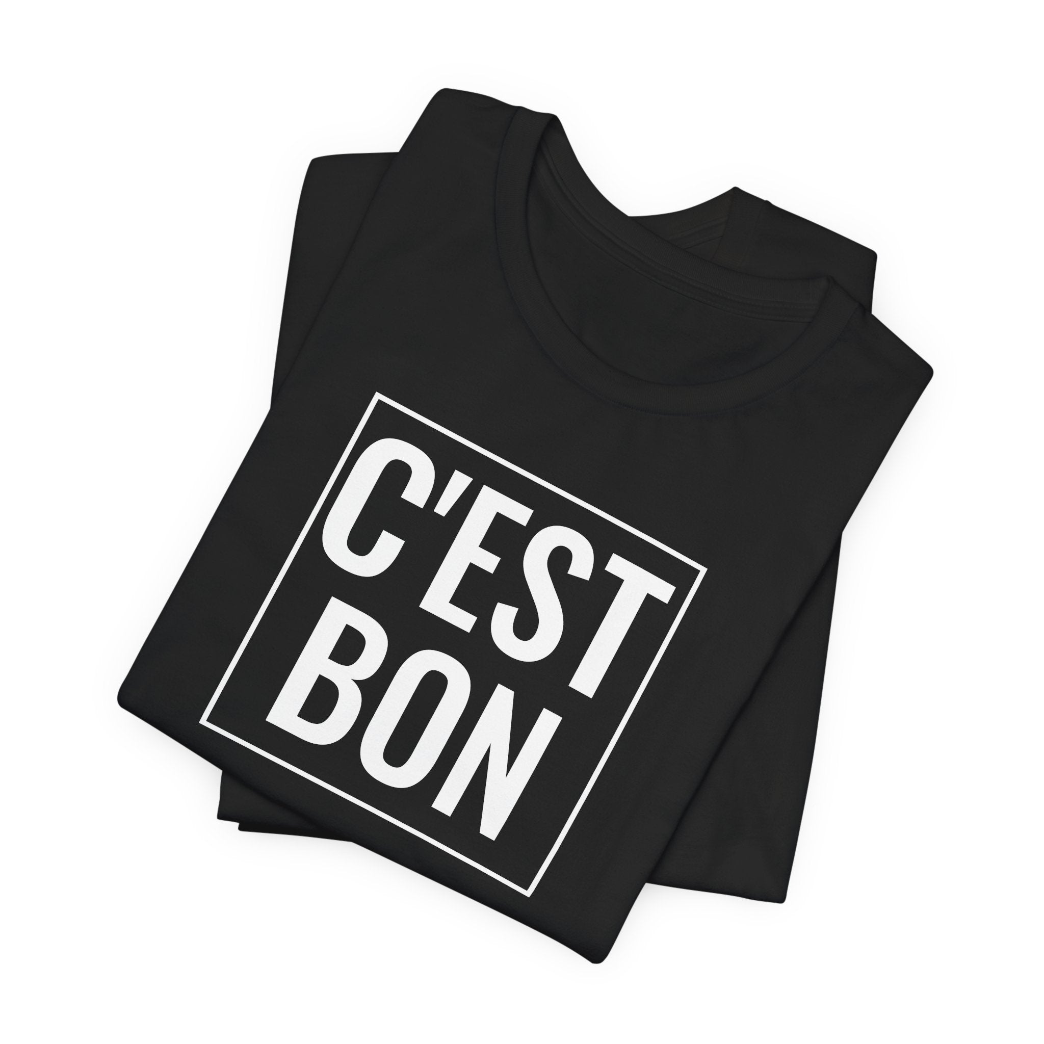 C'est Bon - T-Shirt