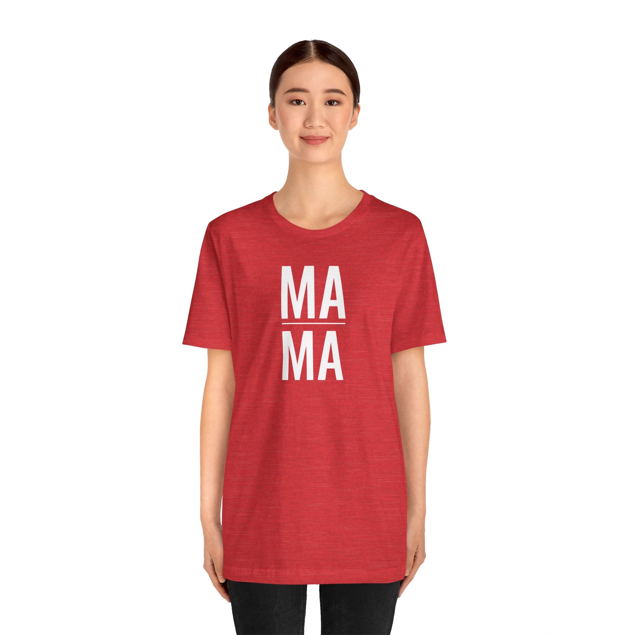 Mama - T-Shirt