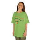 Gobble Til You Wobble - Kids T-Shirt