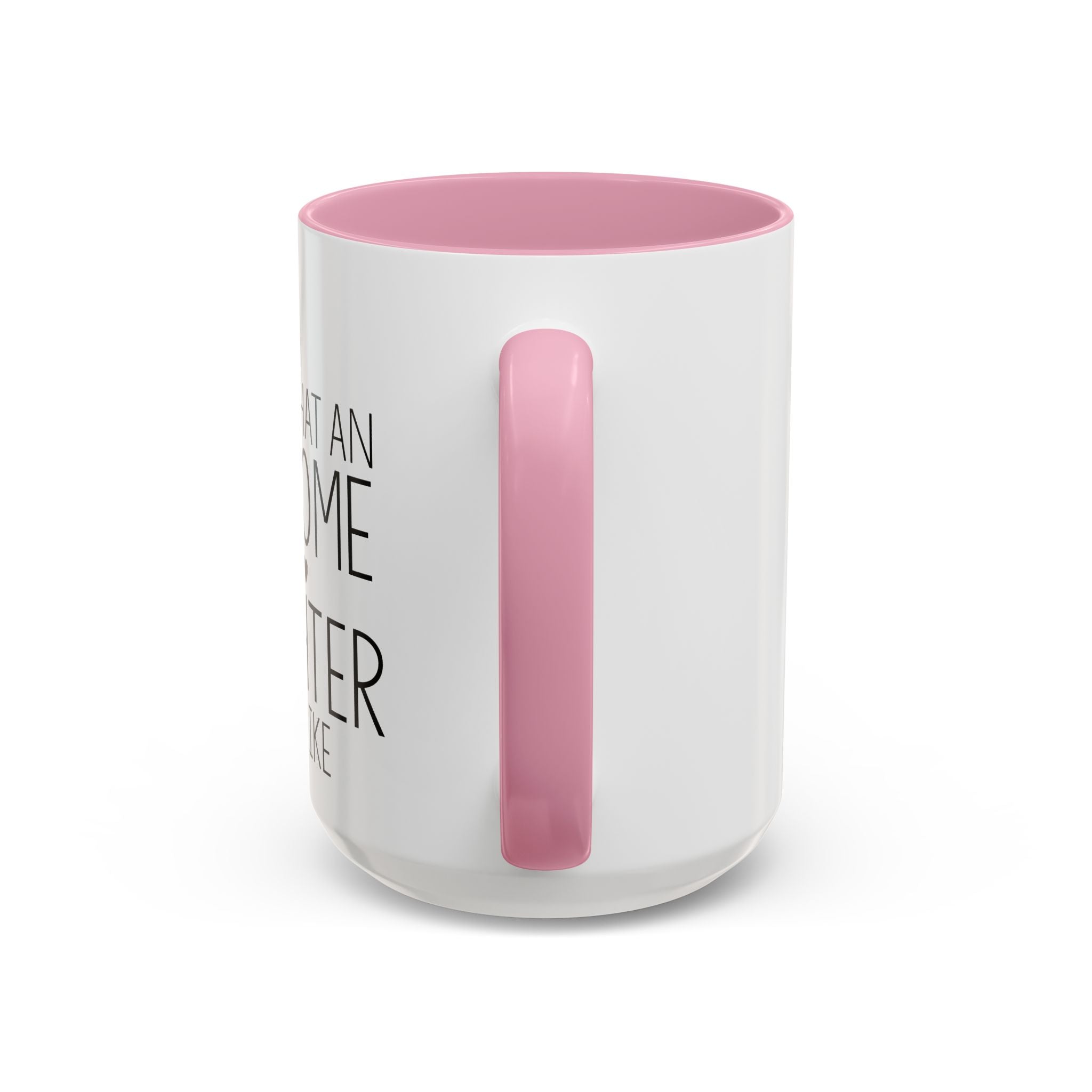 Awesome Daughter - Mug
