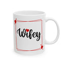 Wifey - Mug
