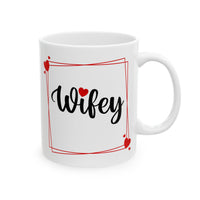 Wifey - Mug