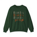Thanksgiving - Sweatshirt