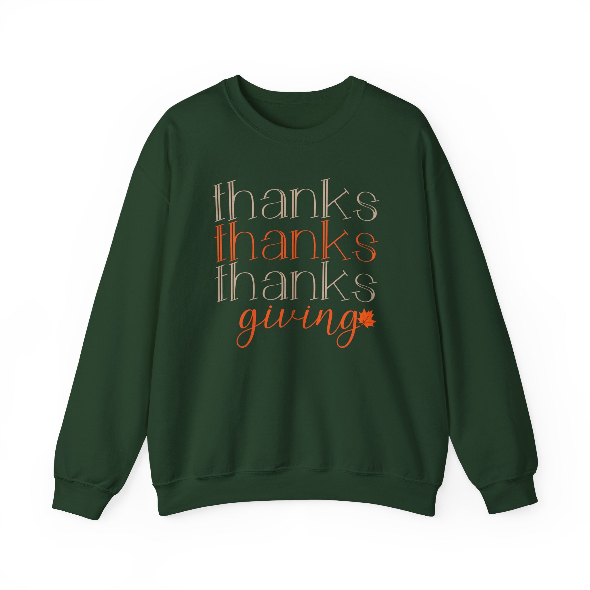 Thanksgiving - Sweatshirt