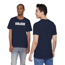 Bonjour - T-Shirt