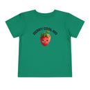 Berry Cool Kid - Toddler T-Shirt