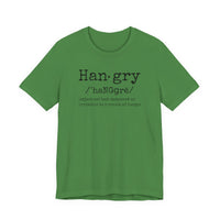 Hangry - T-Shirt