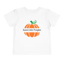 Sweet Little Pumpkin - Toddler T-Shirt
