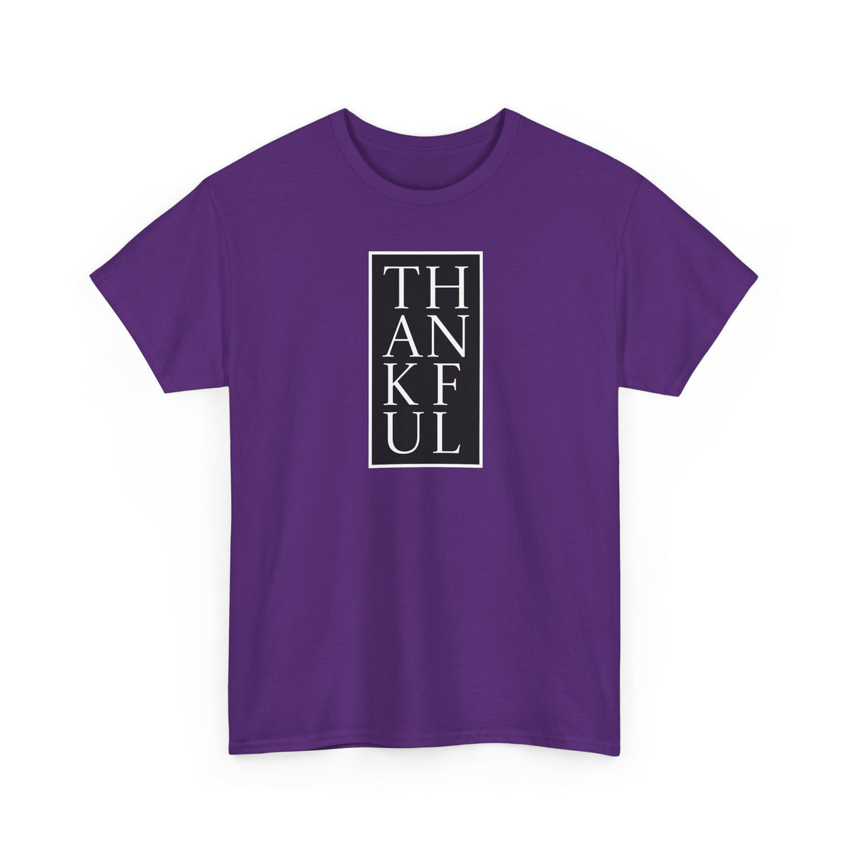 Purple / S