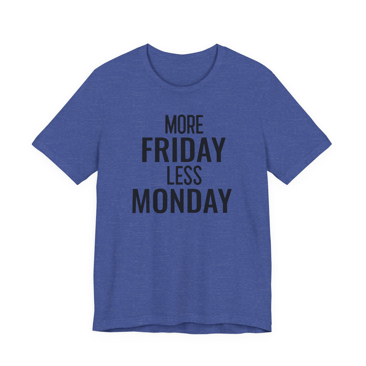 Heather True Royal / S