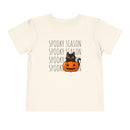 Spooky Season - Toddler T-Shirt