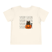 Spooky Season - Toddler T-Shirt