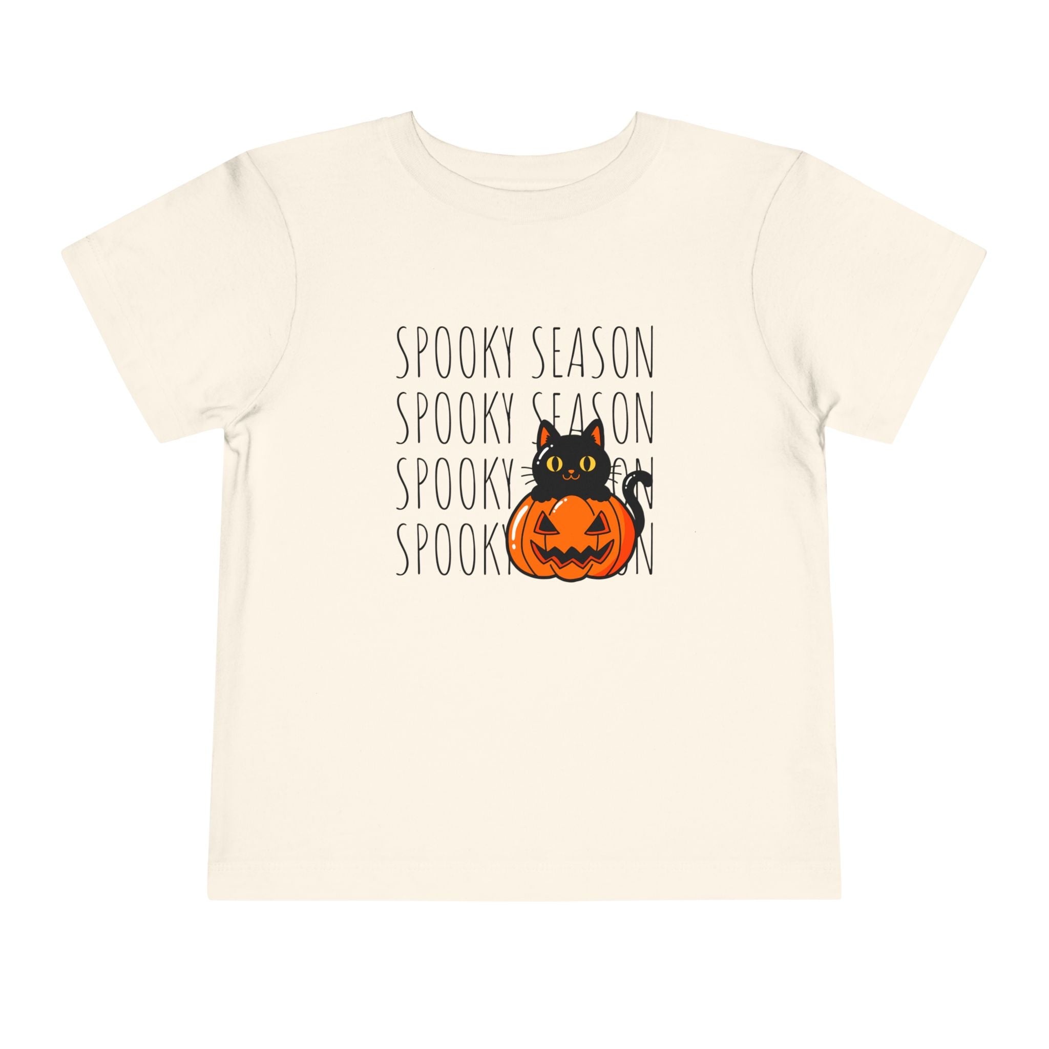 Spooky Season - Toddler T-Shirt